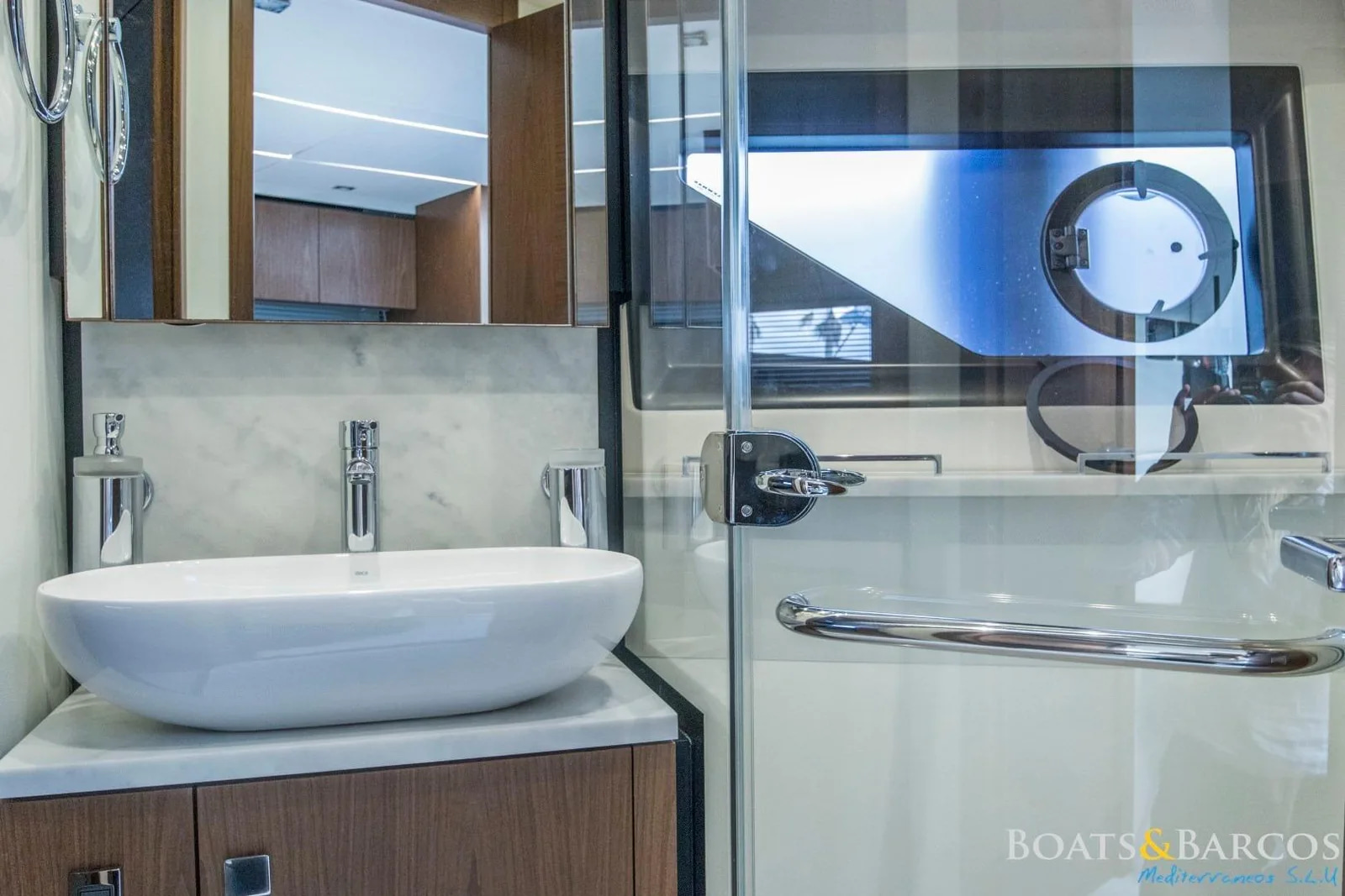 2018 Sunseeker Predator 50 te koop (photo 16)