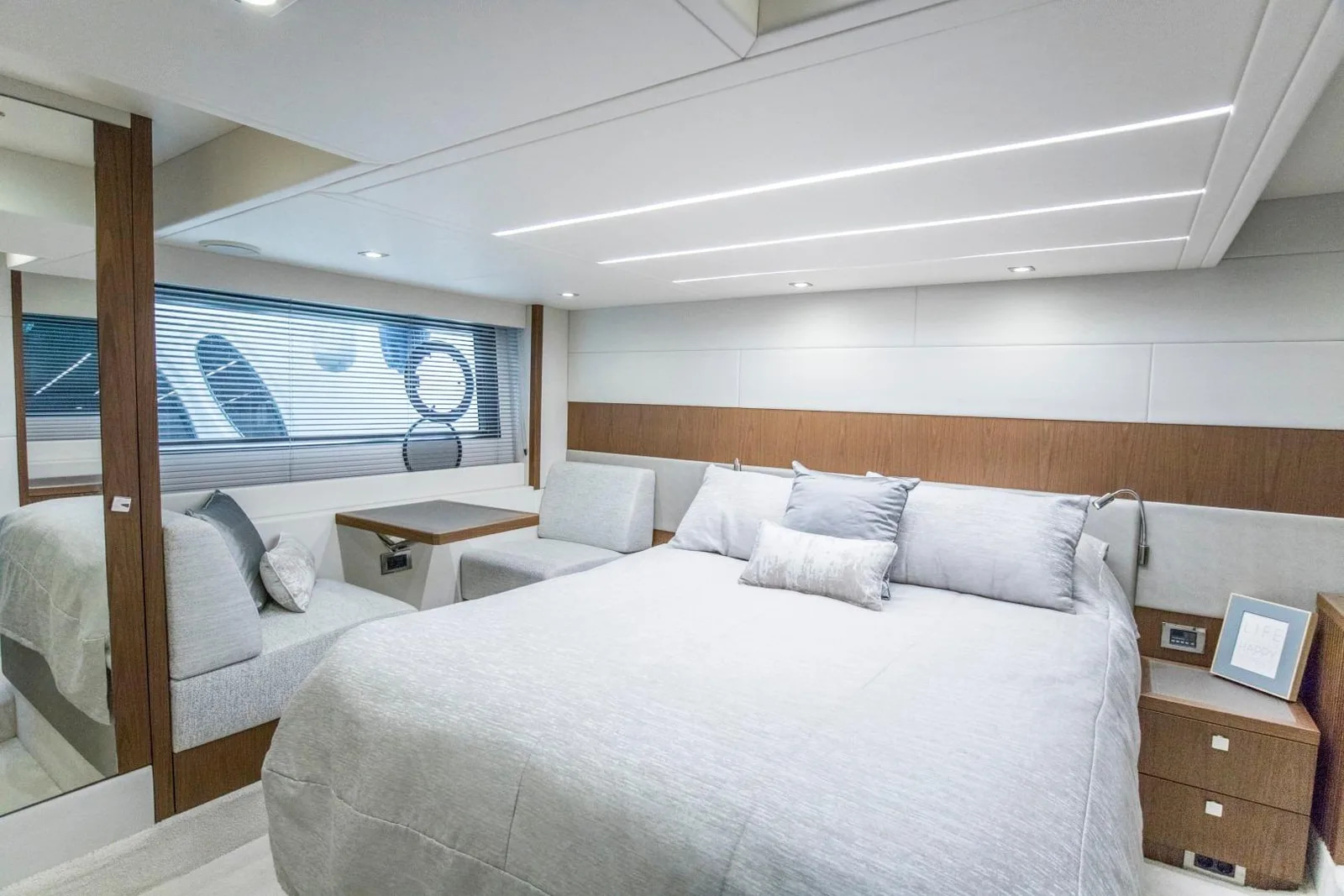 2018 Sunseeker Predator 50 te koop (photo 17)