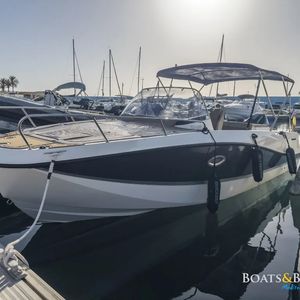 2024 Quicksilver Sundeck Activ 755 — zu verkaufen — San Pedro Del Pinatar, Spain — photo 1 of 15