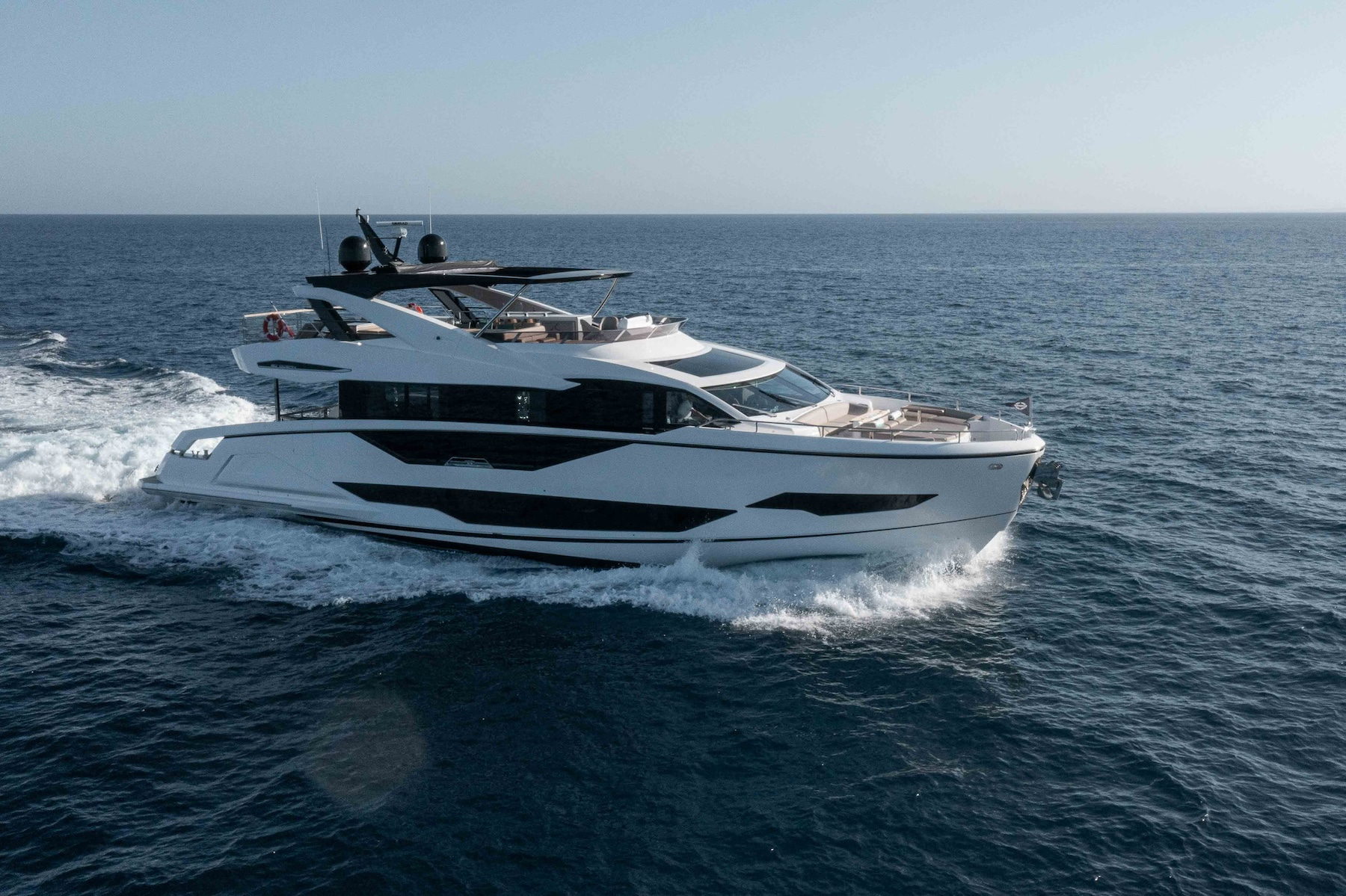 2021 Sunseeker Ocean 90 for sale (photo 3)