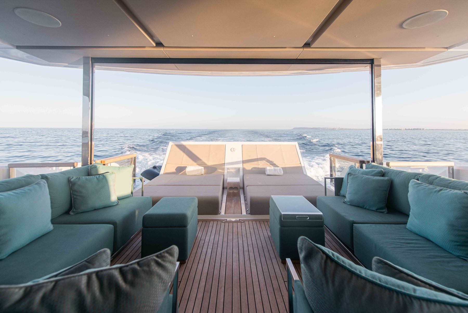 2021 Sunseeker Ocean 90 for sale (photo 6)