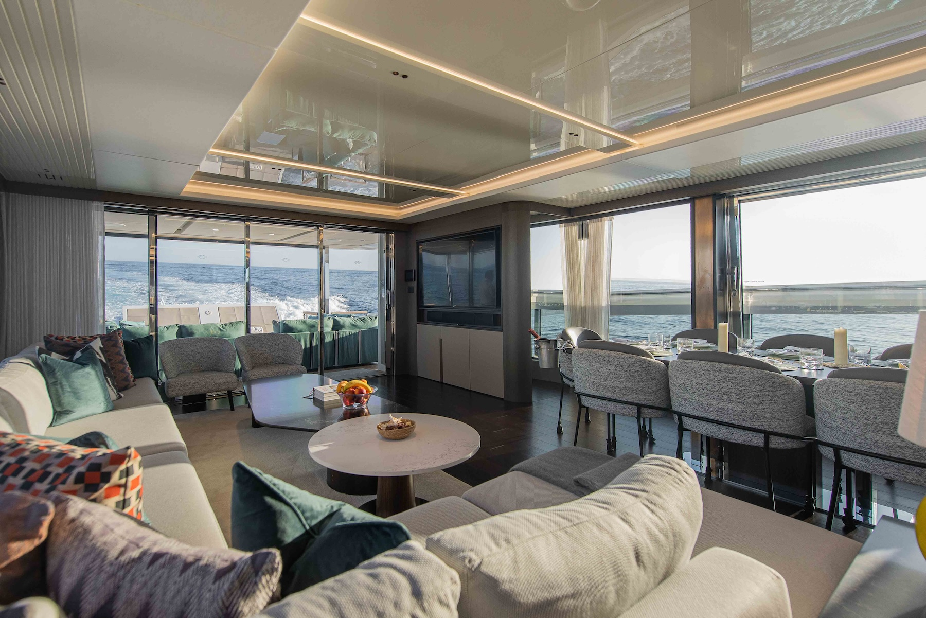 2021 Sunseeker Ocean 90 for sale (photo 7)