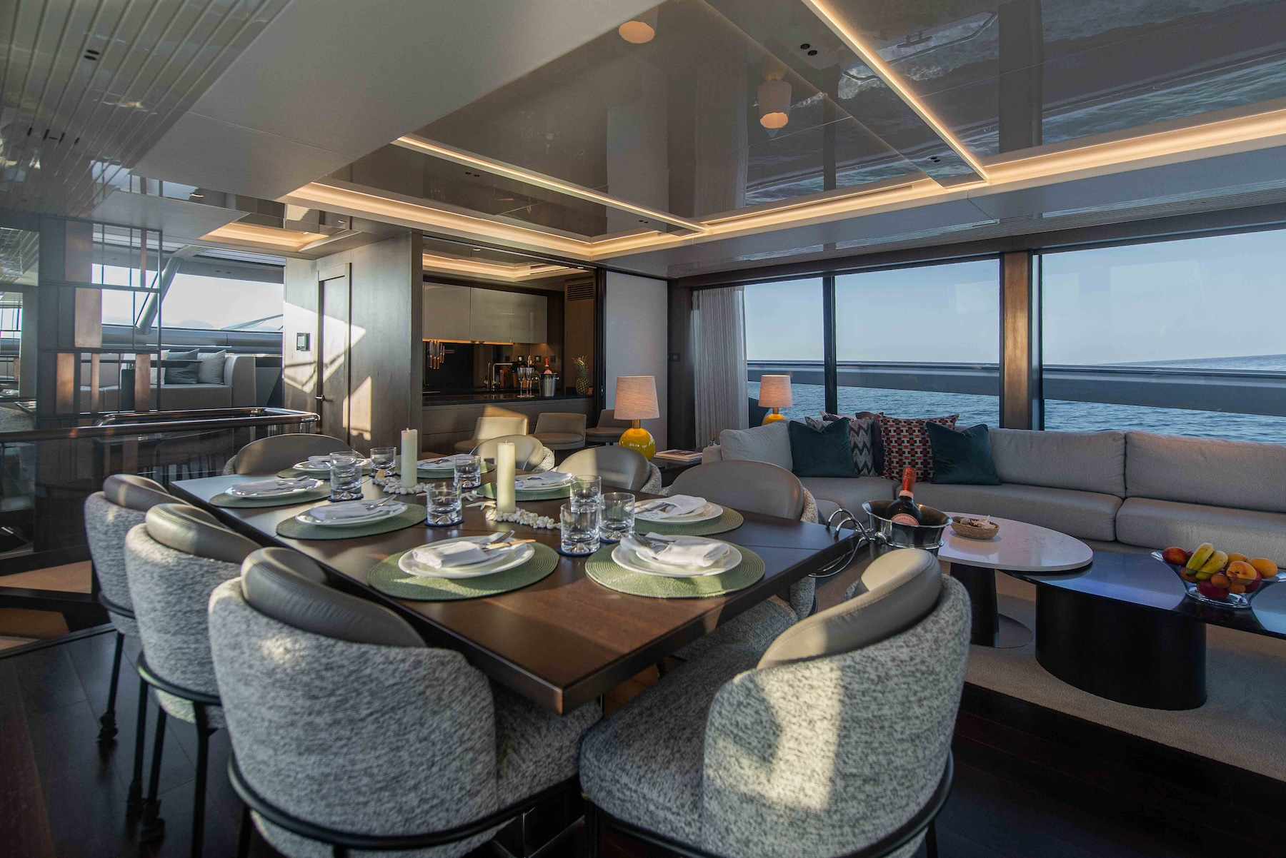 2021 Sunseeker Ocean 90 for sale (photo 9)