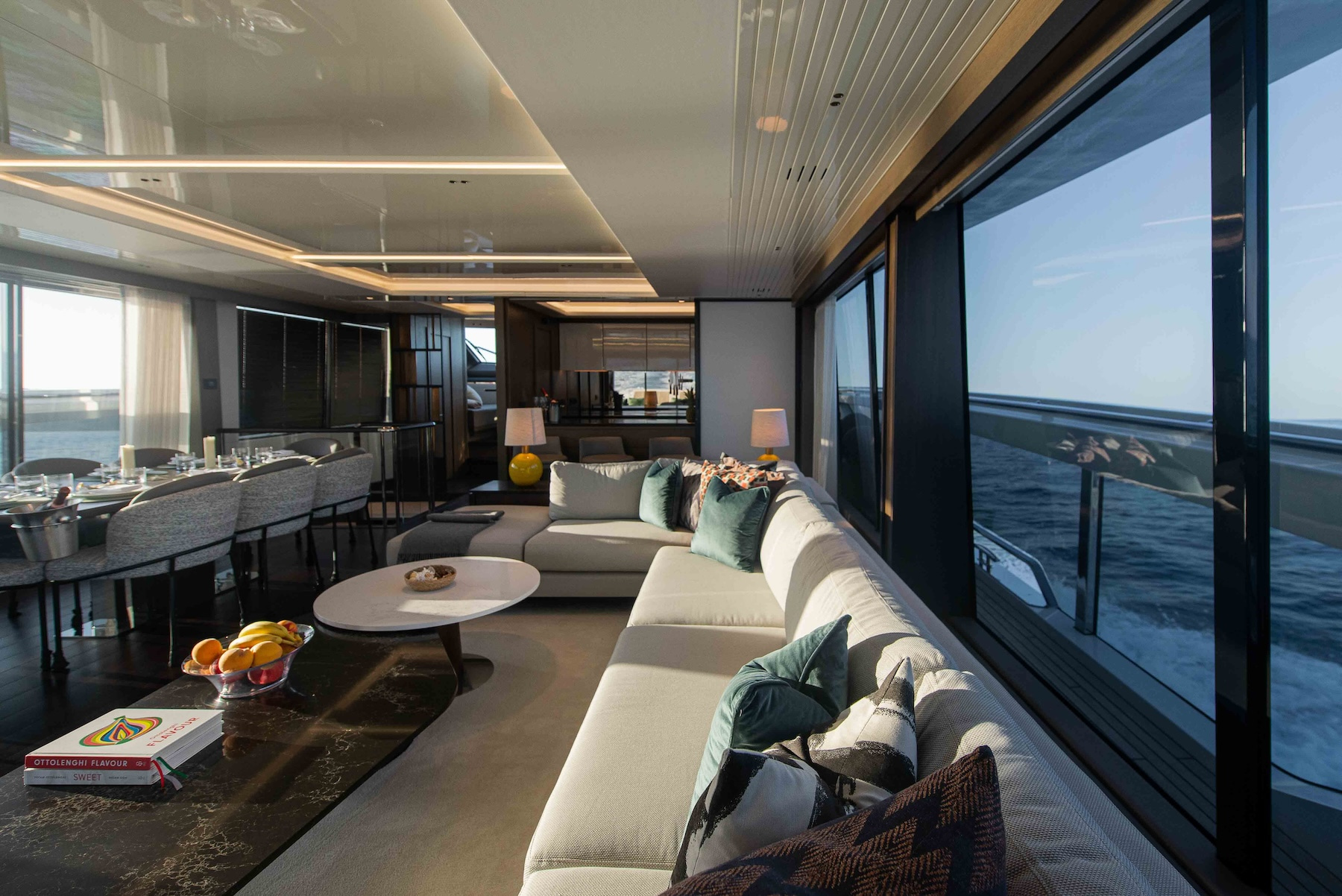 2021 Sunseeker Ocean 90 for sale (photo 10)
