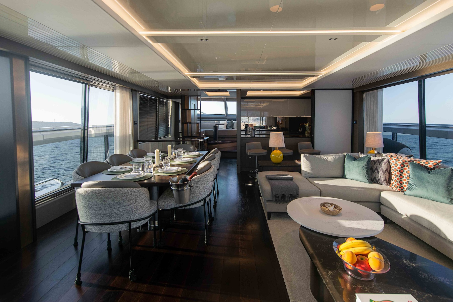 2021 Sunseeker Ocean 90 for sale (photo 11)