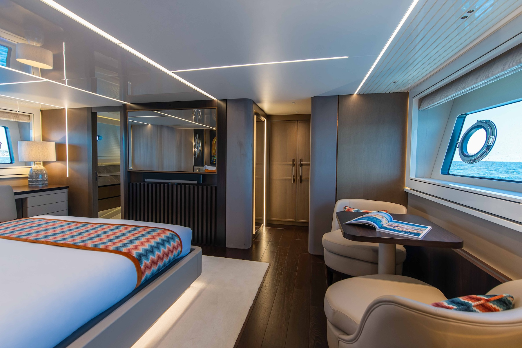 2021 Sunseeker Ocean 90 for sale (photo 13)