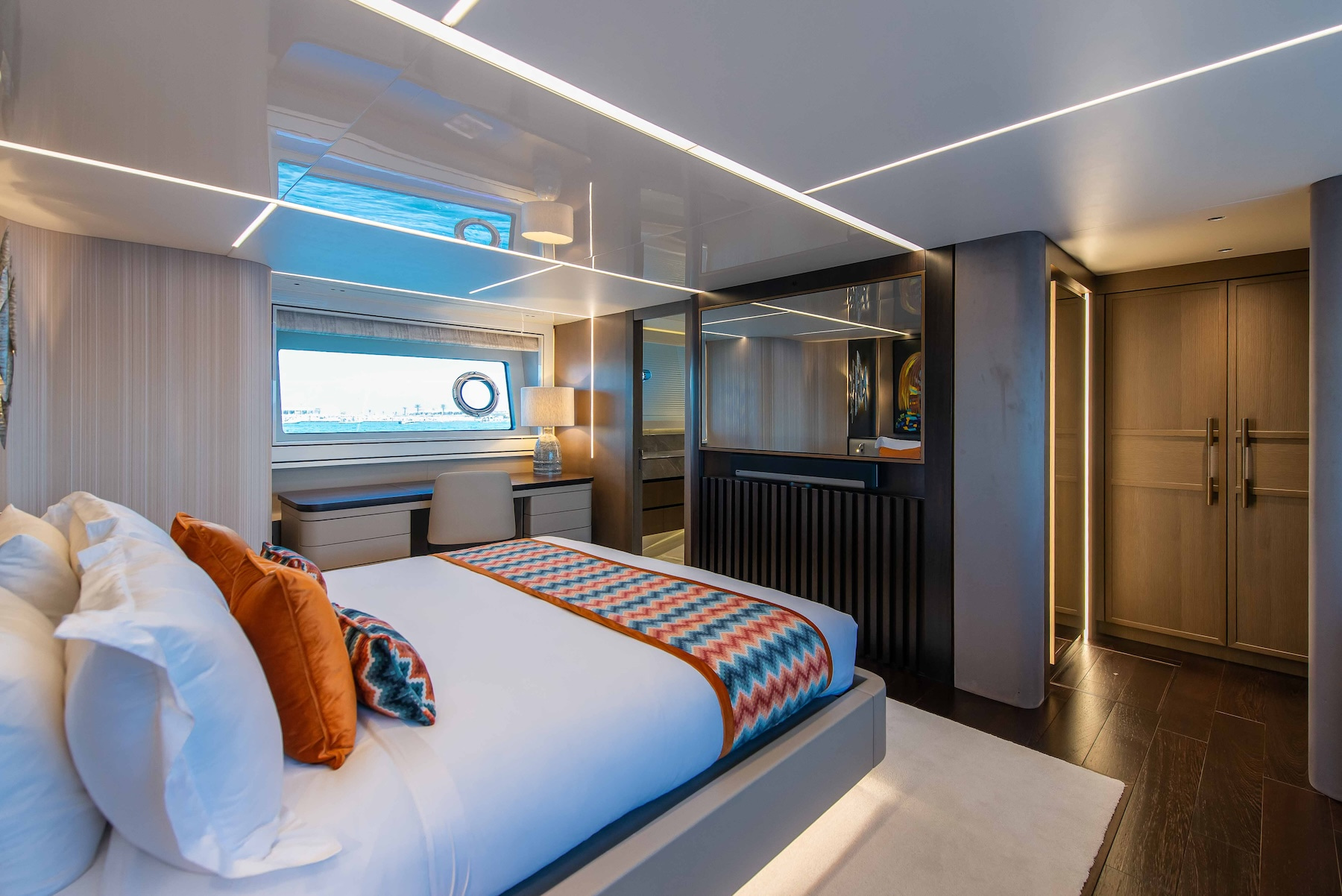 2021 Sunseeker Ocean 90 for sale (photo 14)