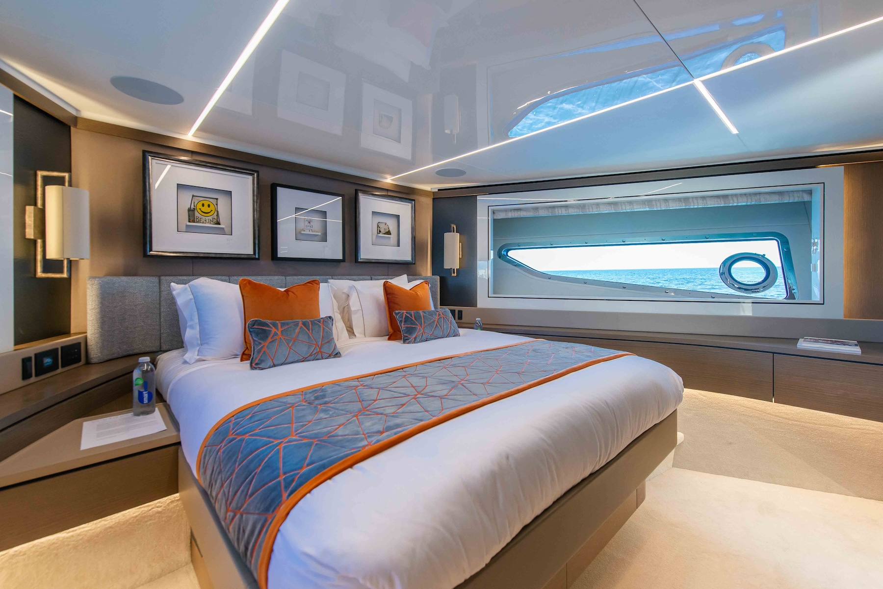 2021 Sunseeker Ocean 90 for sale (photo 16)
