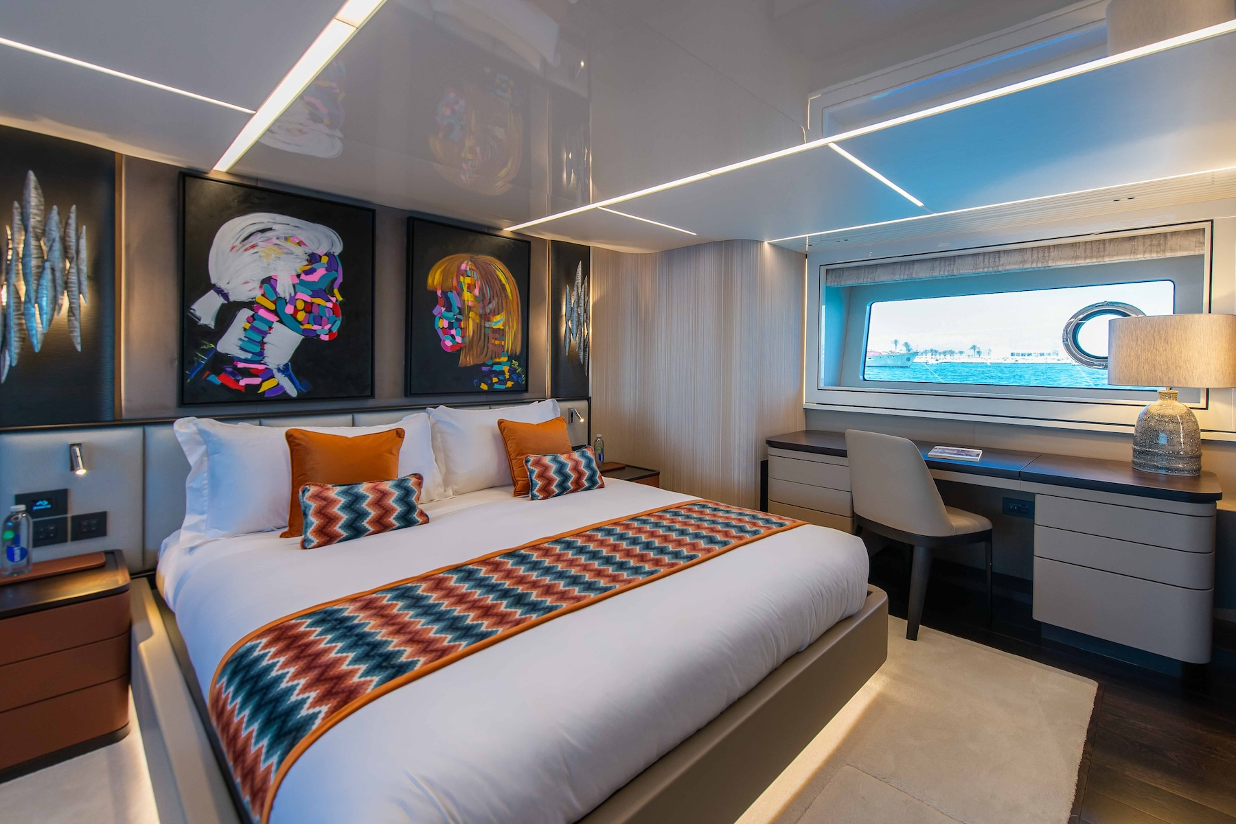 2021 Sunseeker Ocean 90 for sale (photo 17)