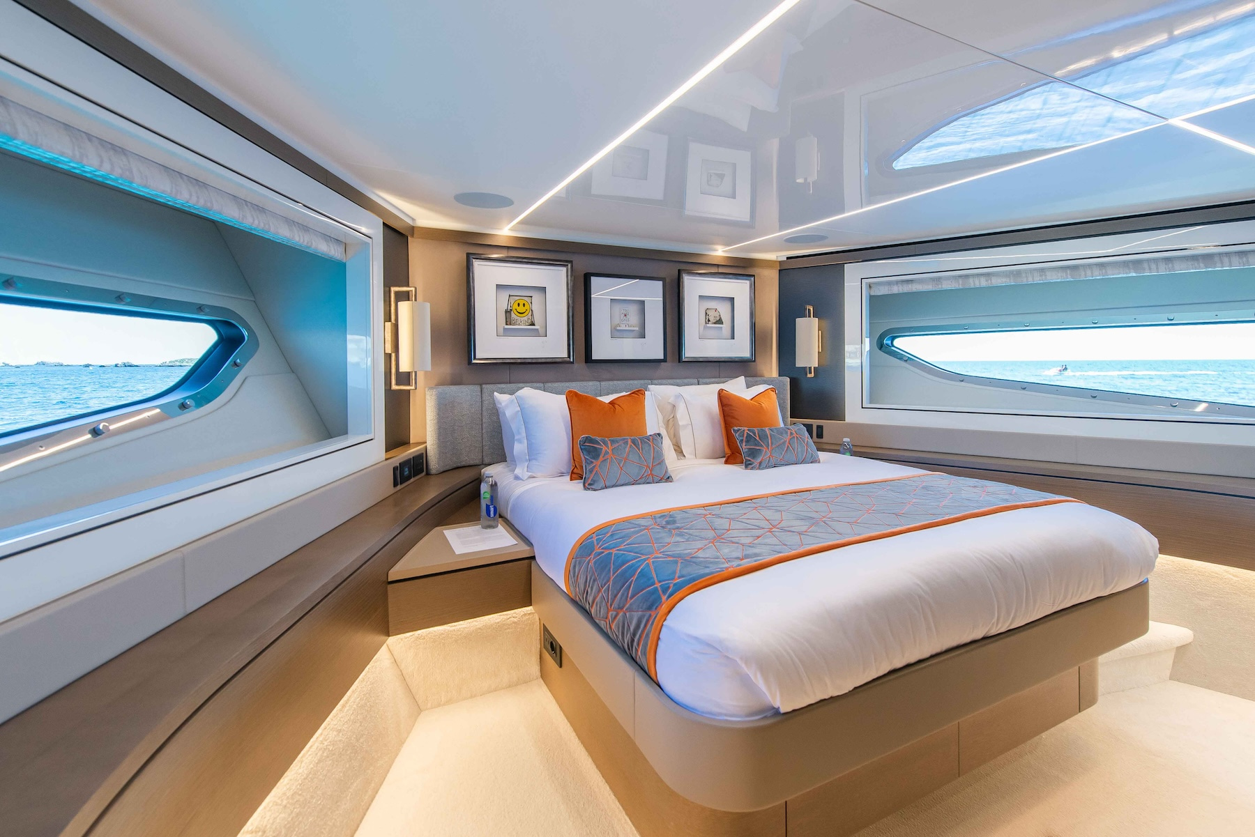 2021 Sunseeker Ocean 90 for sale (photo 19)