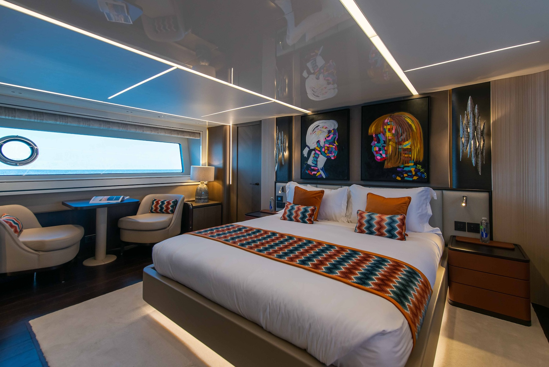 2021 Sunseeker Ocean 90 for sale (photo 20)