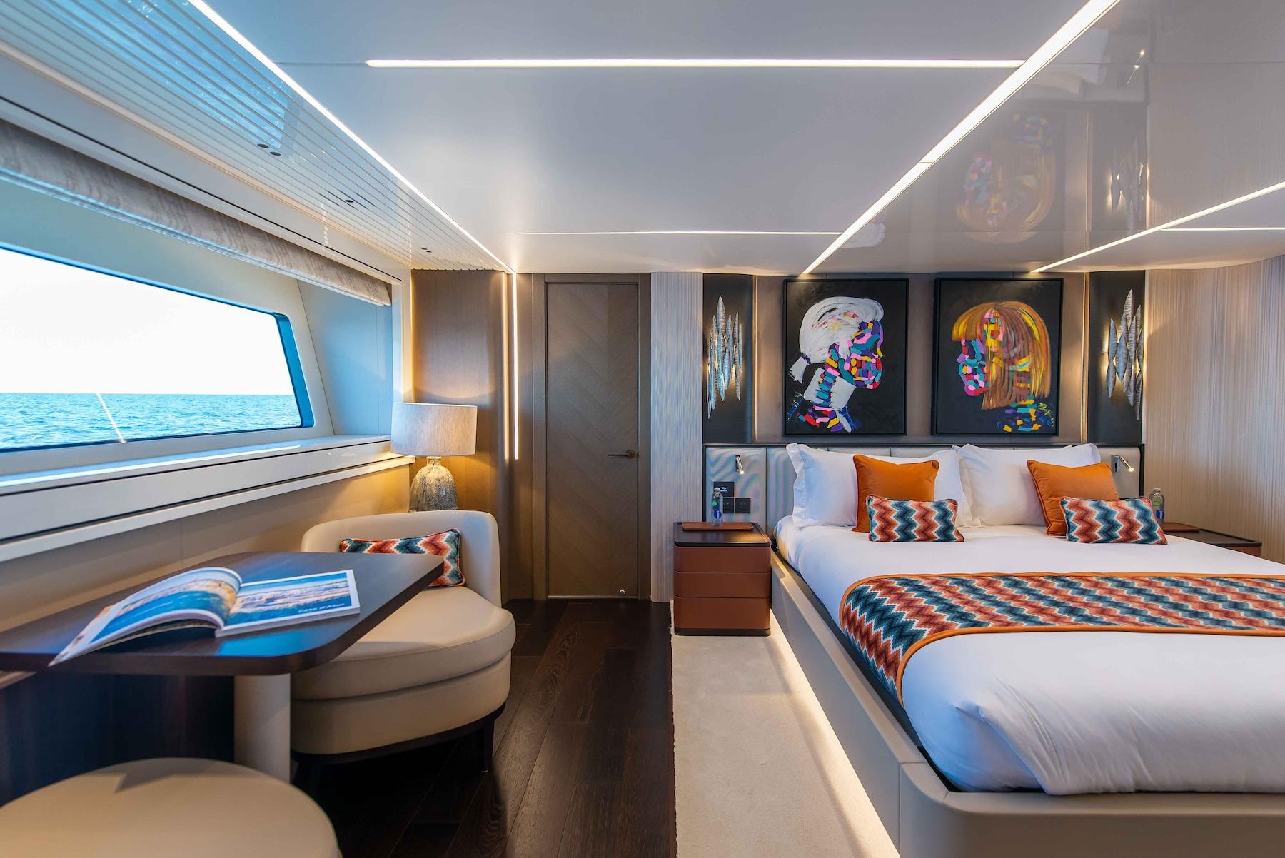 2021 Sunseeker Ocean 90 for sale (photo 21)