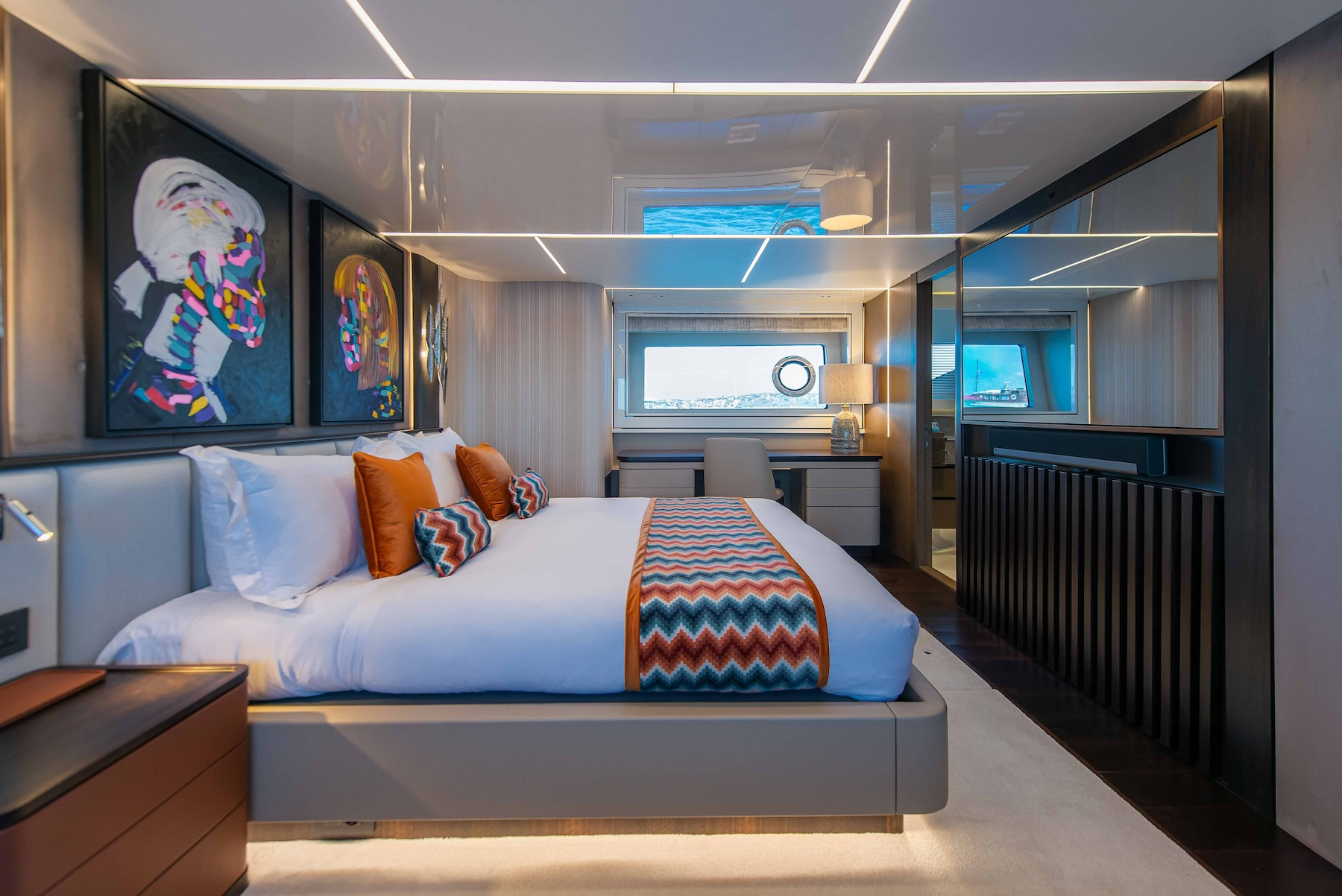 2021 Sunseeker Ocean 90 for sale (photo 22)