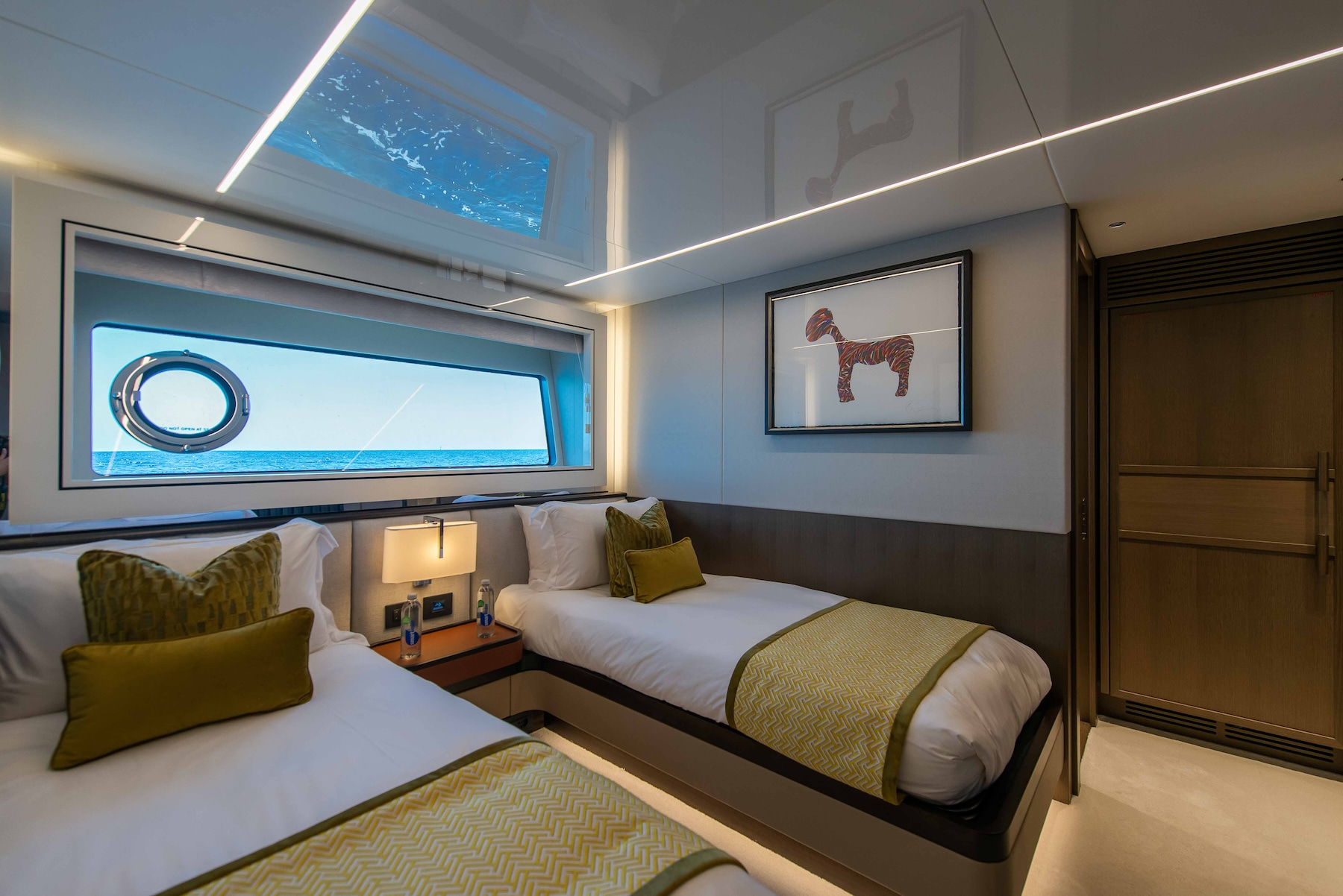 2021 Sunseeker Ocean 90 for sale (photo 23)
