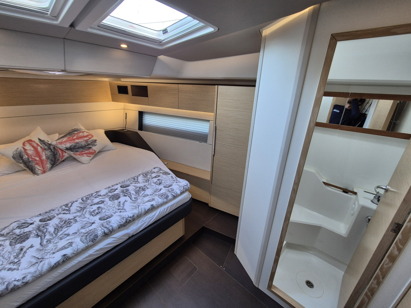 2023 Hanse 510 en venta (photo 29)