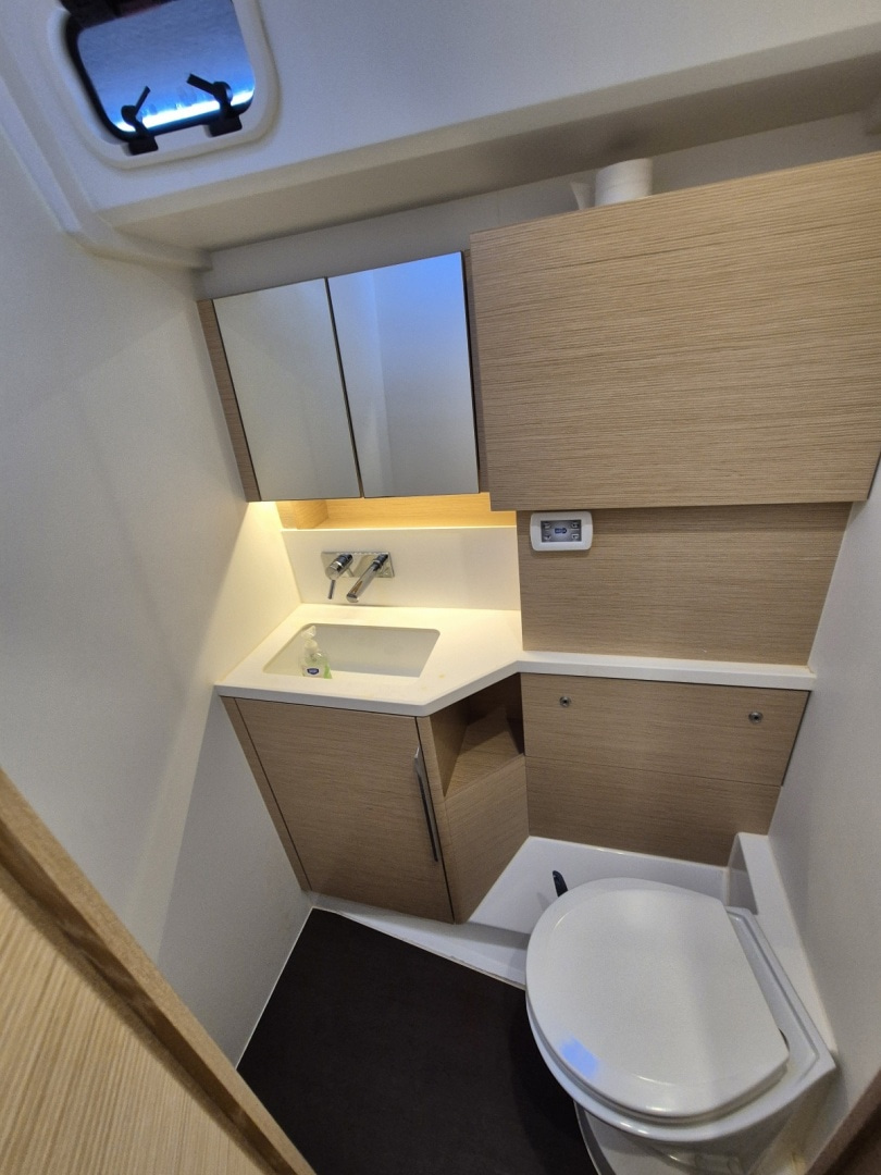 2023 Hanse 510 en venta (photo 31)