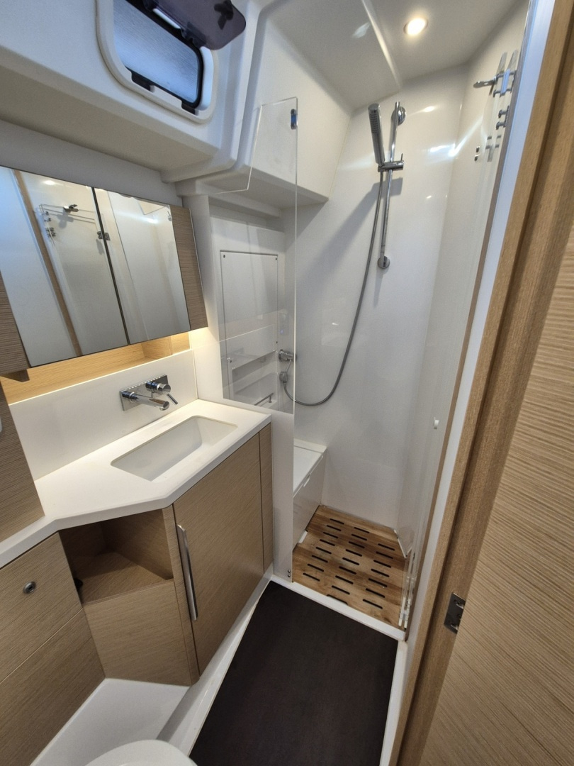 2023 Hanse 510 en venta (photo 33)