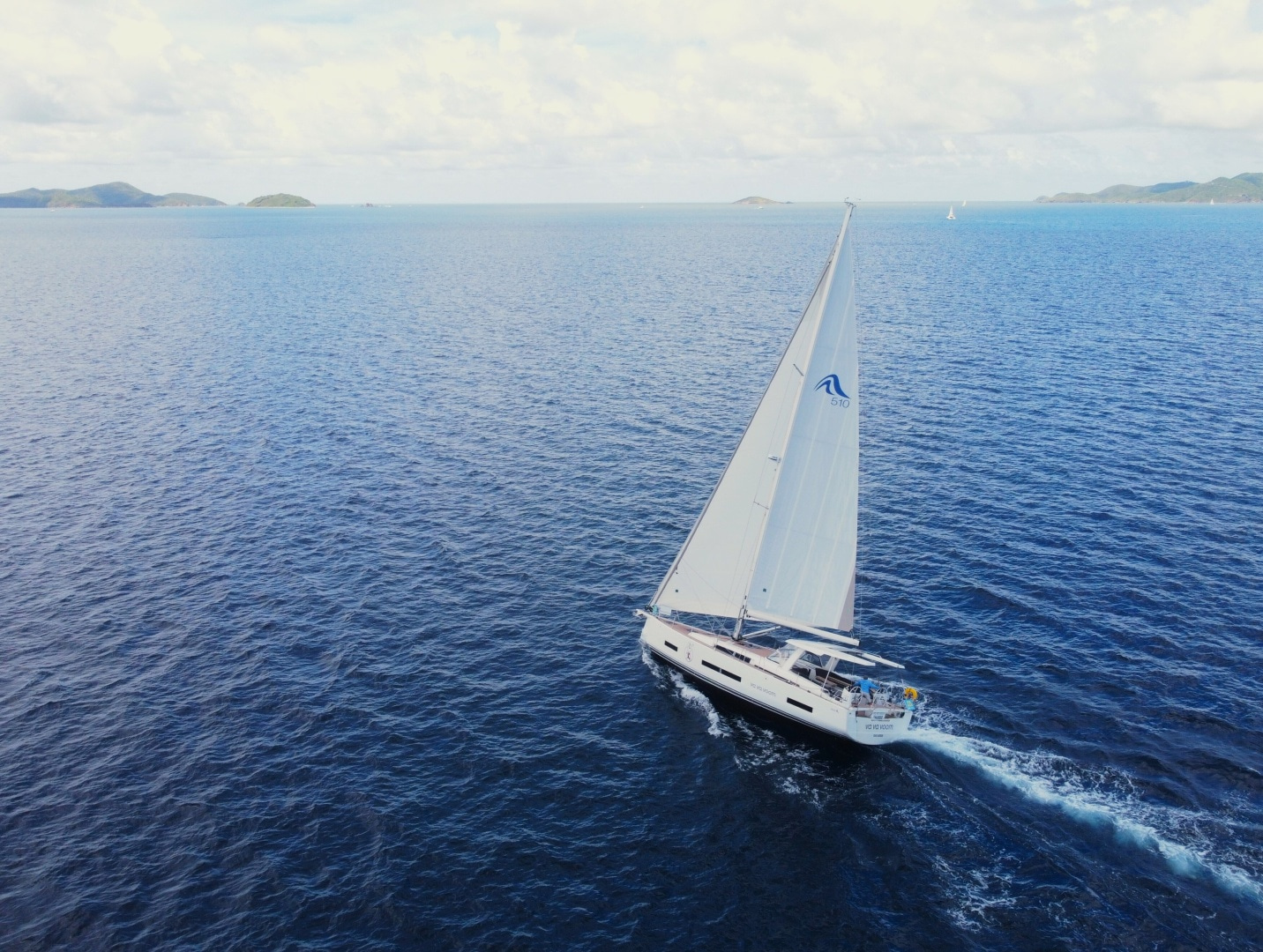 2023 Hanse 510 en venta (photo 41)