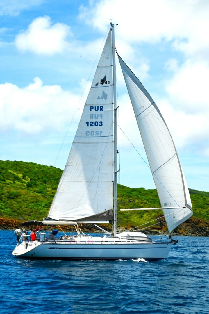 2003 Bavaria 44 en venta (photo 35)