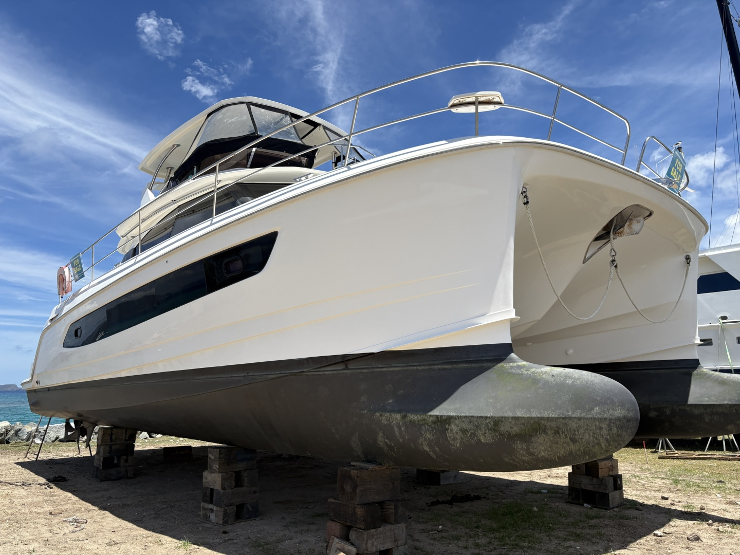 2022 Aquila 44 in vendita (photo 34)