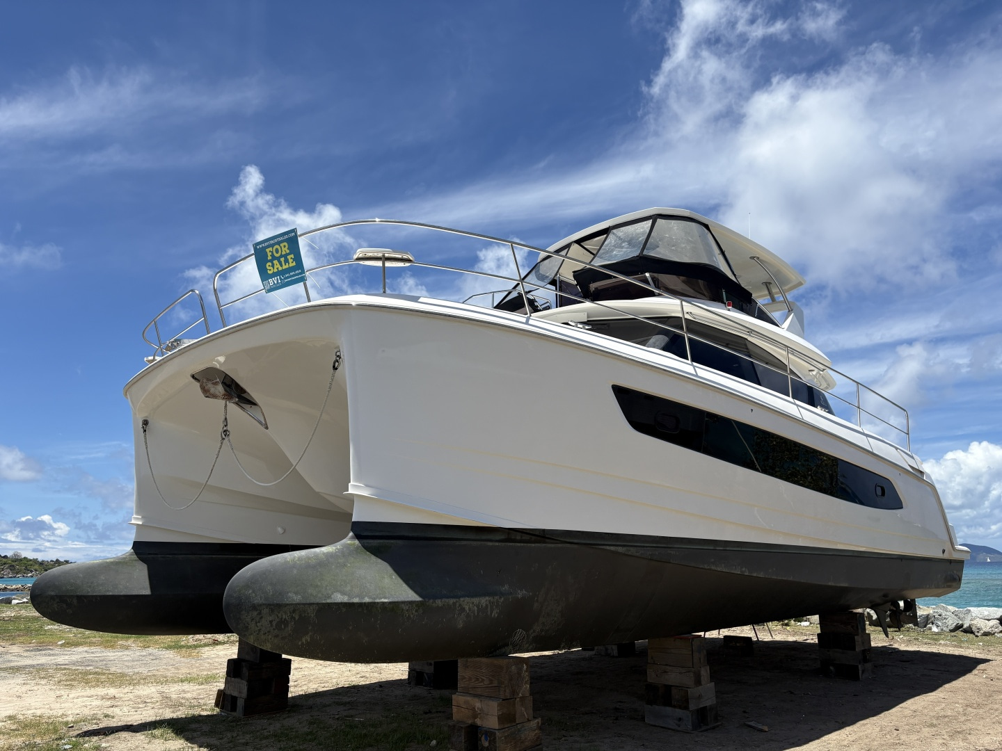 2022 Aquila 44 in vendita (photo 35)