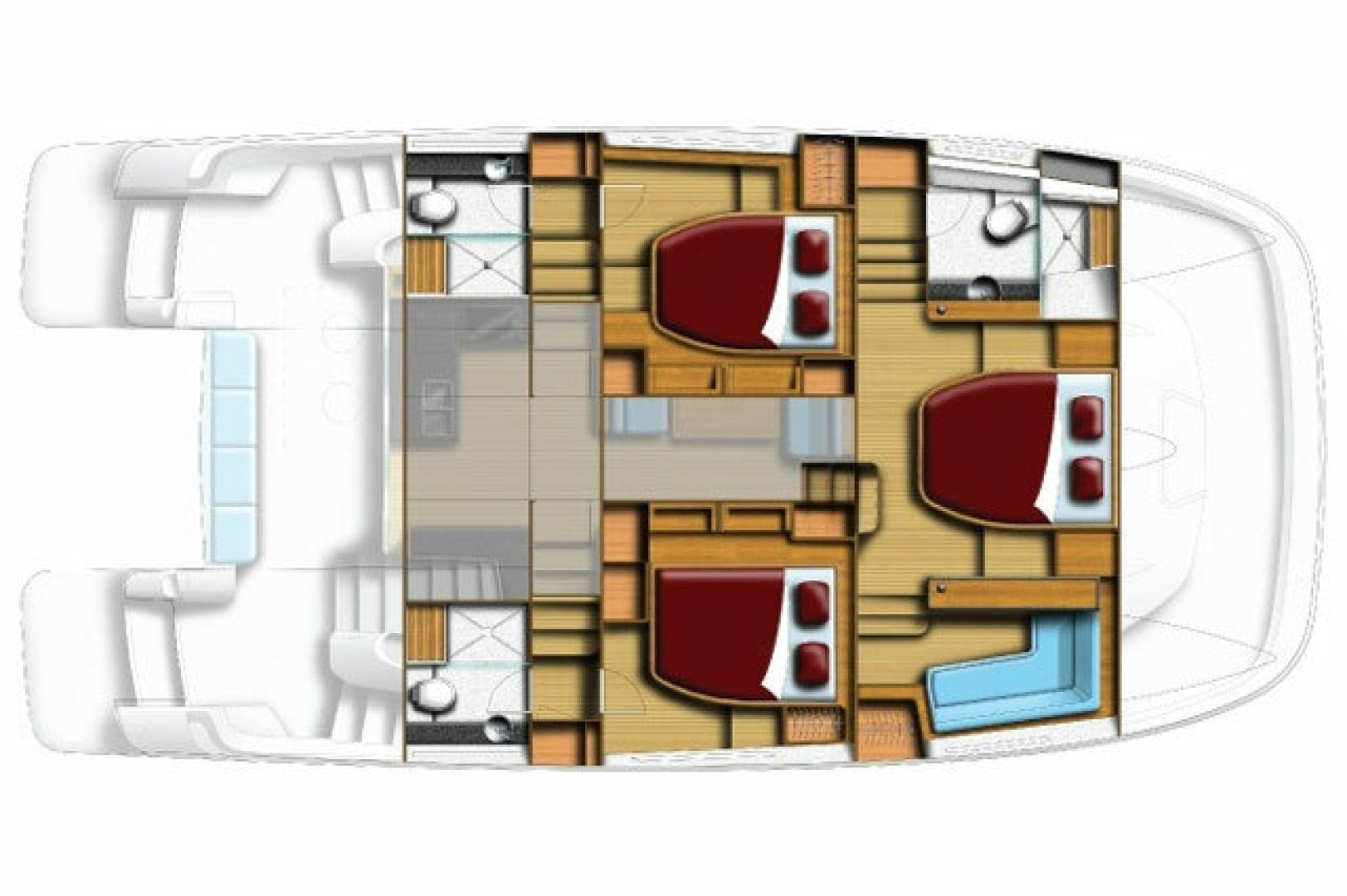 2022 Aquila 44 in vendita (photo 36)