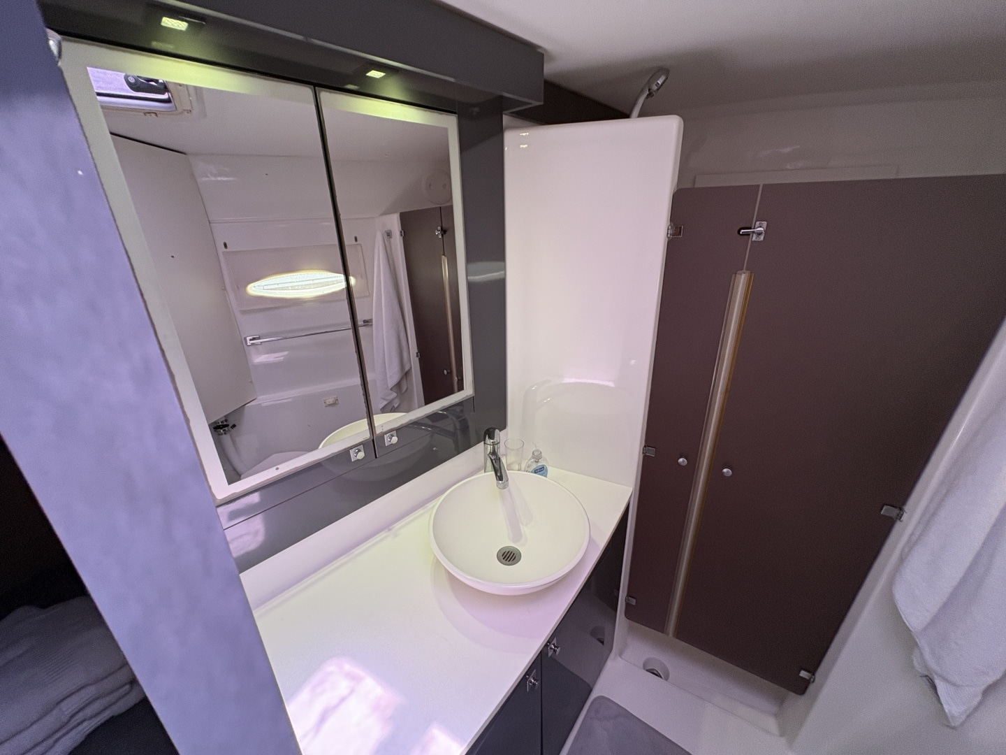 2015 Fountaine Pajot Helia 44 for sale (photo 36)