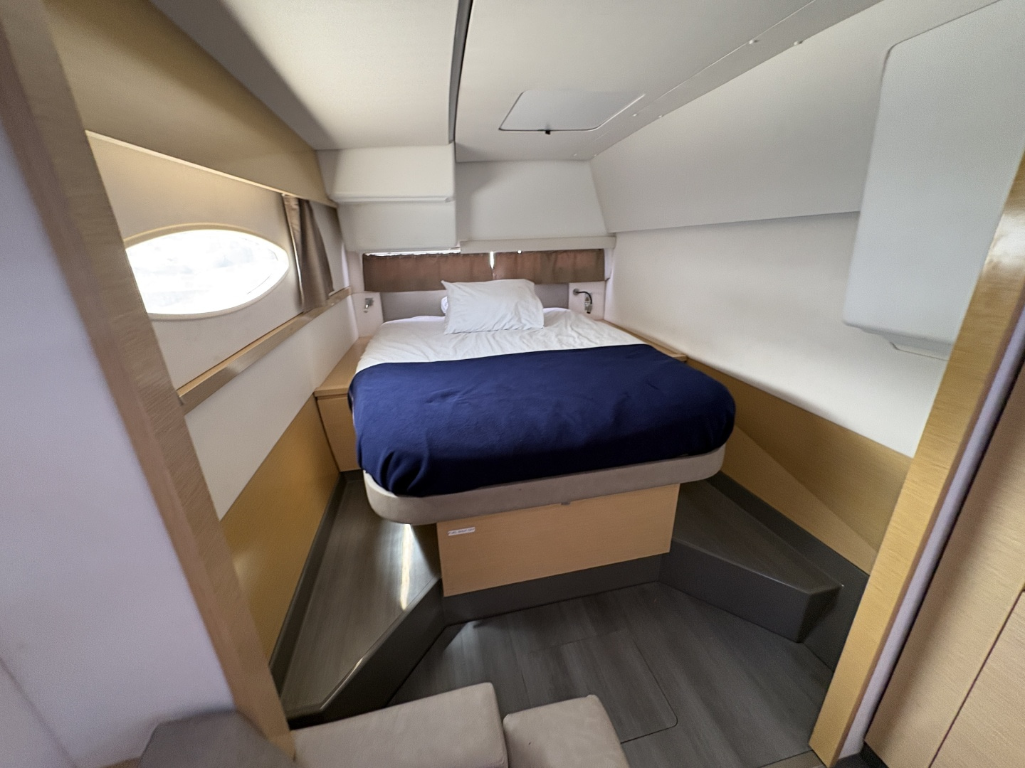 2015 Fountaine Pajot Helia 44 for sale (photo 37)