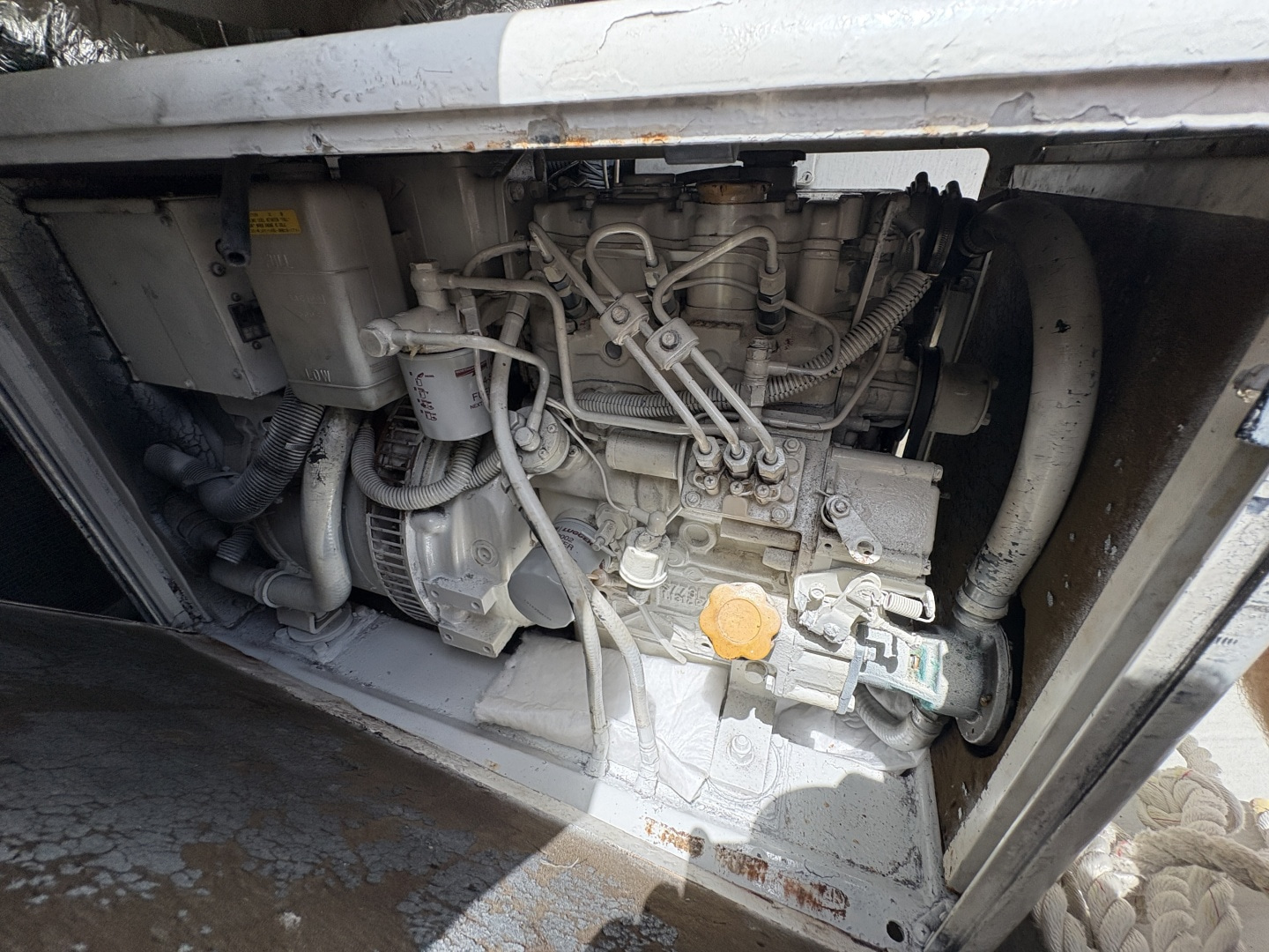 2015 Fountaine Pajot Helia 44 for sale (photo 38)