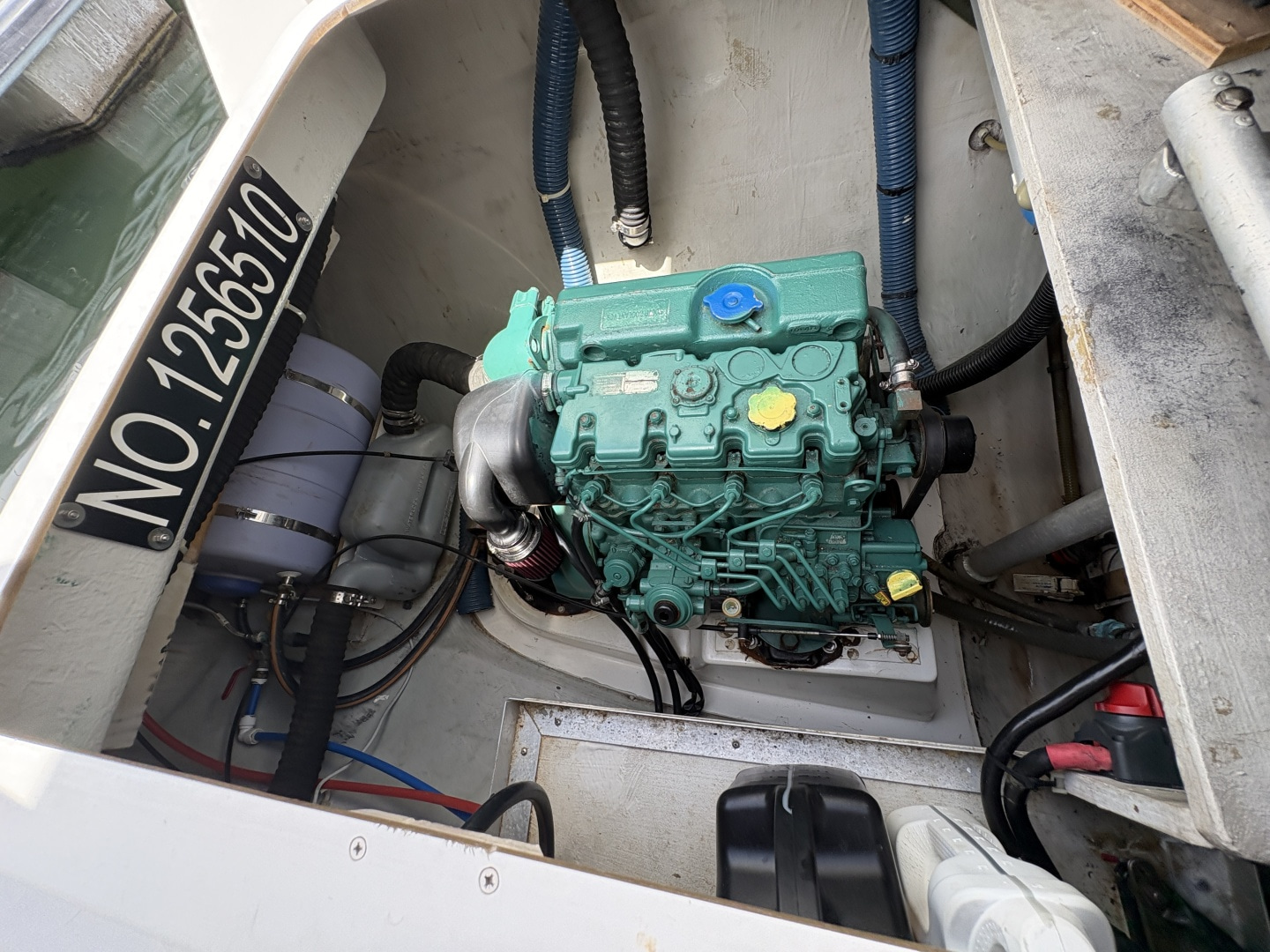 2015 Fountaine Pajot Helia 44 for sale (photo 39)