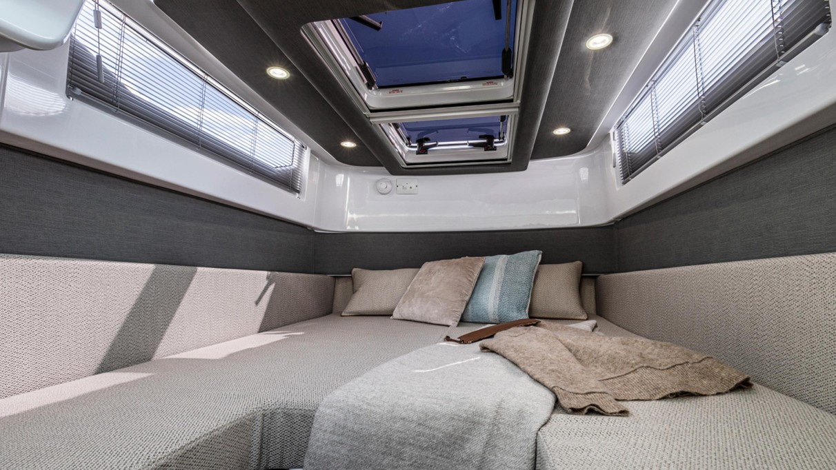 2022 AXOPAR 37 SUN TOP in vendita (photo 7)