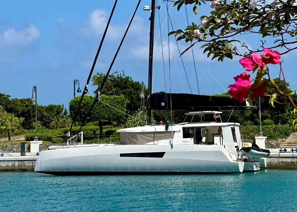2020 NEEL 47 à vendre (photo 1)