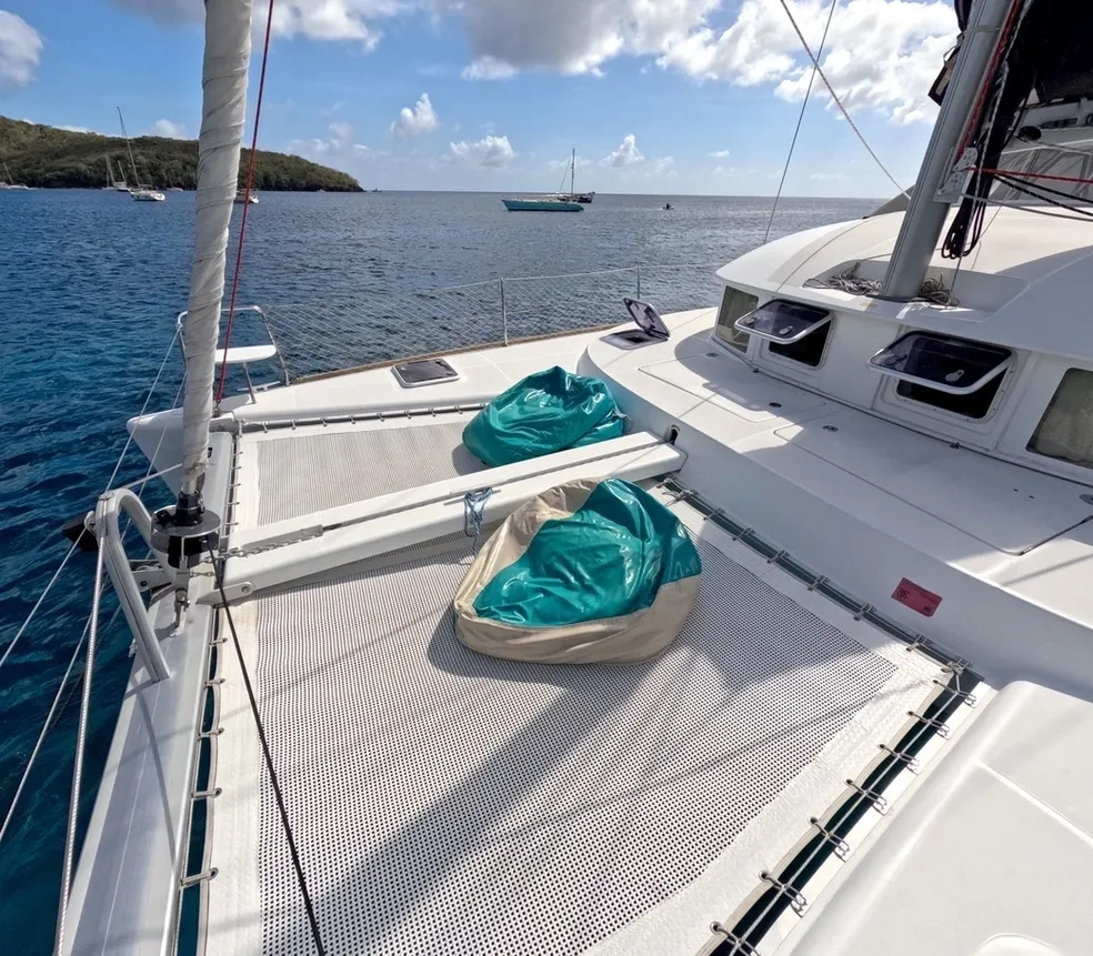 2017 Lagoon 380 S2 te koop (photo 6)