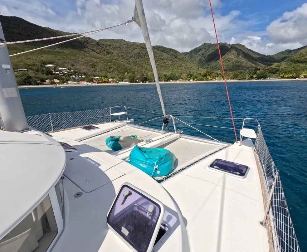 2017 Lagoon 380 S2 te koop (photo 7)