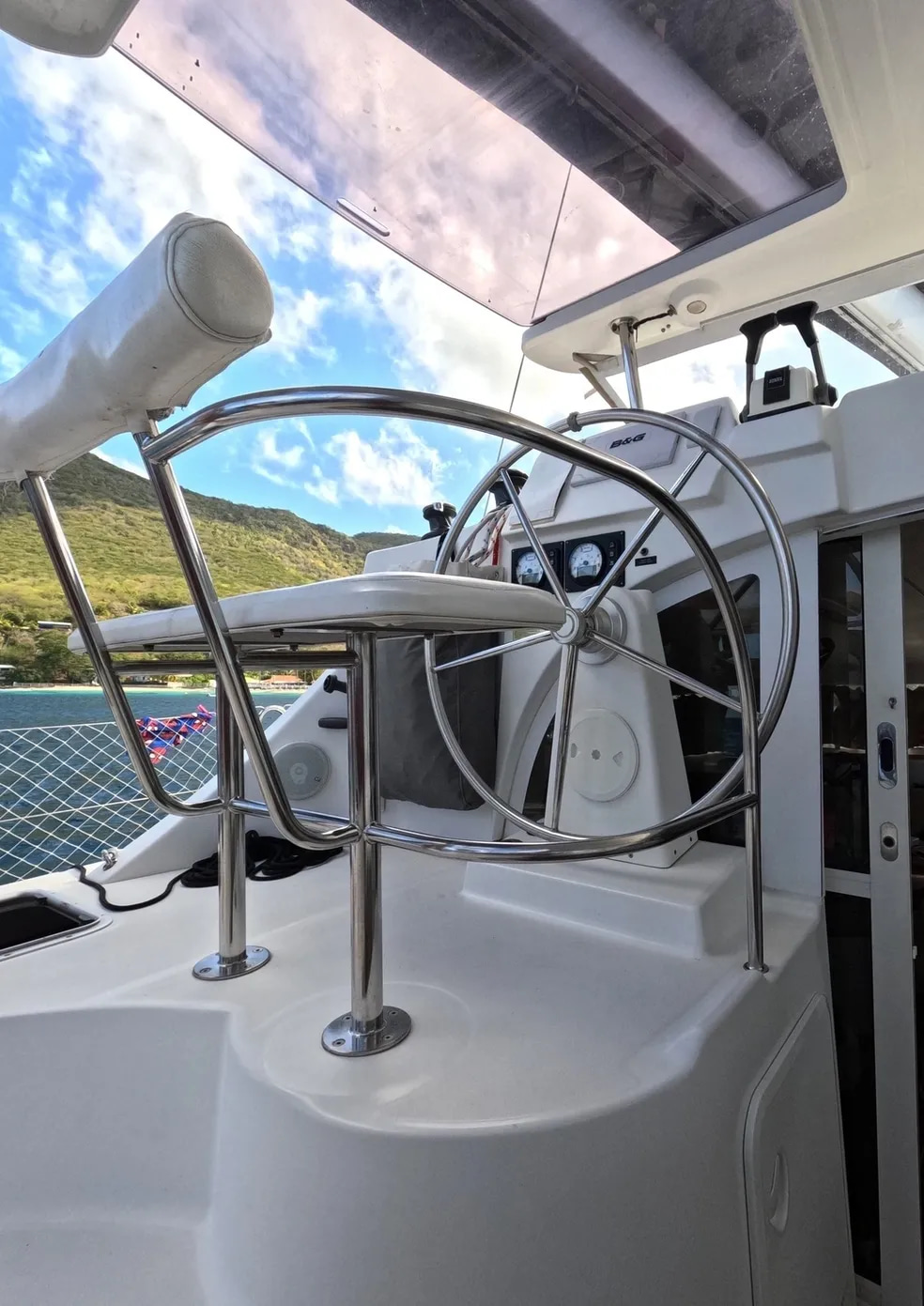2017 Lagoon 380 S2 te koop (photo 10)