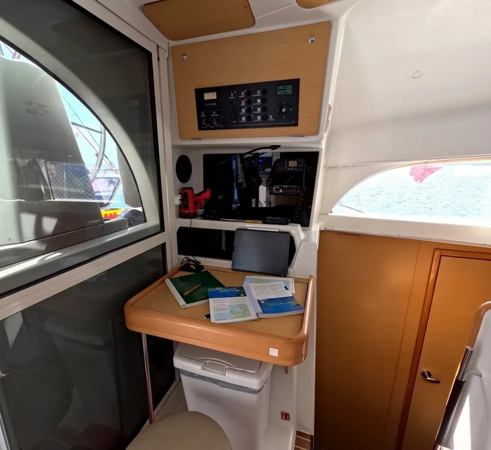2017 Lagoon 380 S2 te koop (photo 13)
