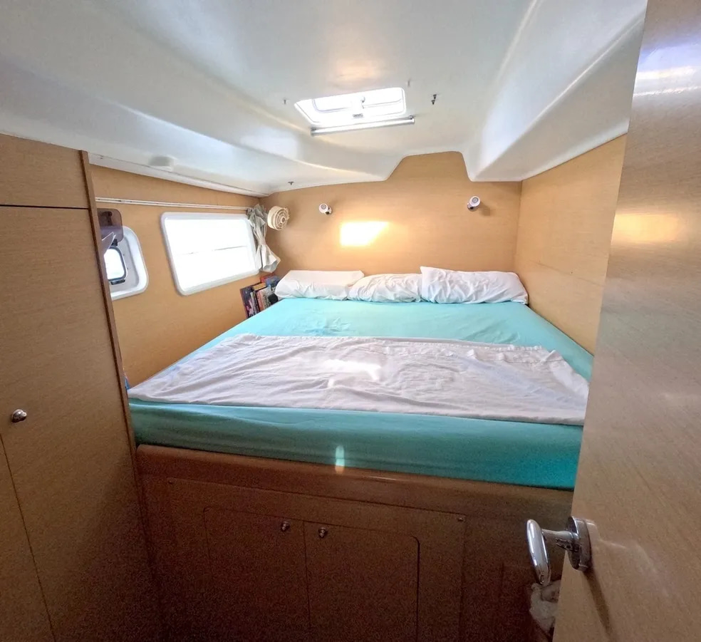2017 Lagoon 380 S2 te koop (photo 17)