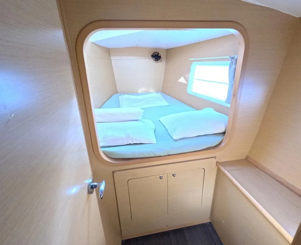 2017 Lagoon 380 S2 te koop (photo 18)