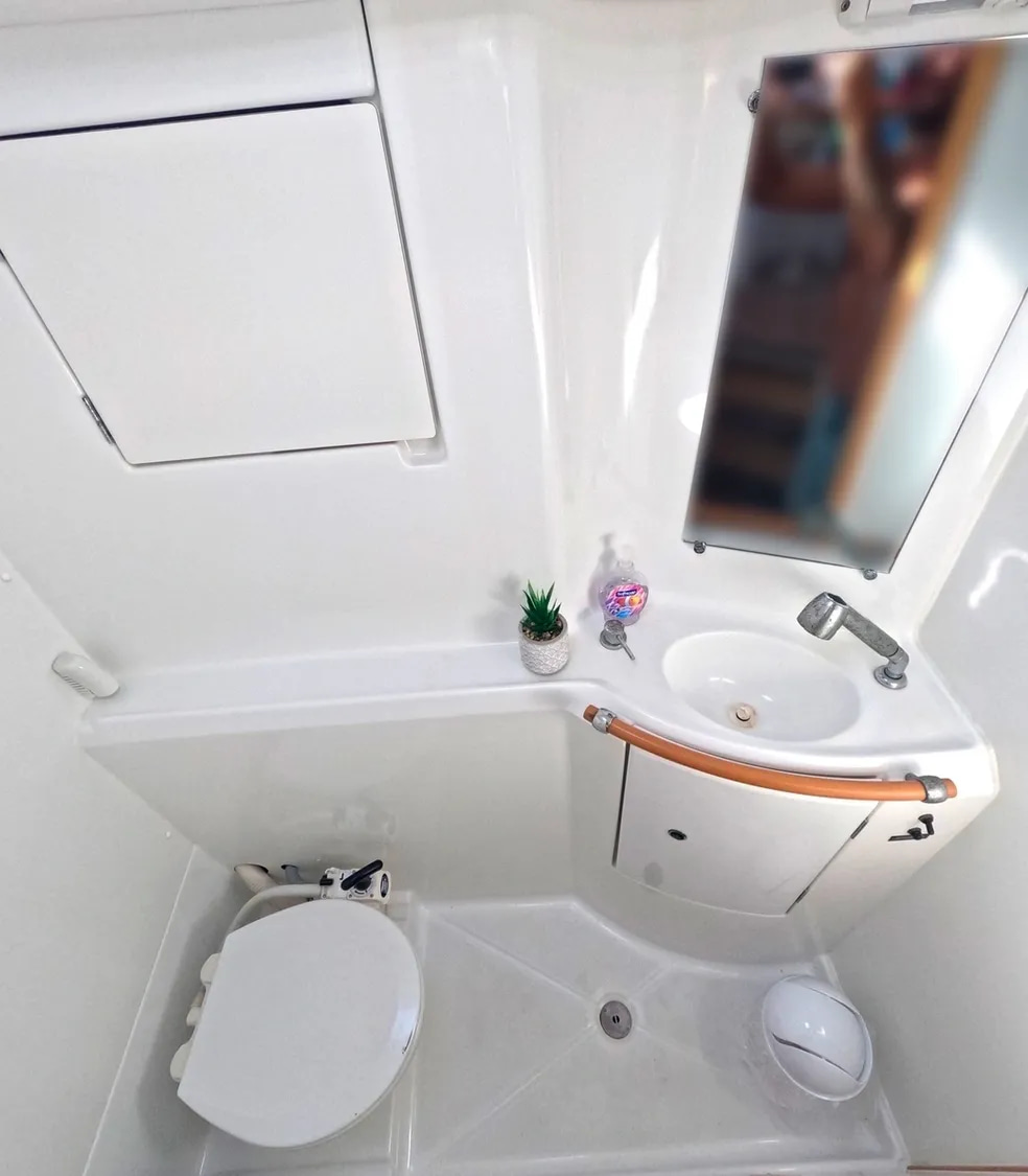 2017 Lagoon 380 S2 te koop (photo 19)