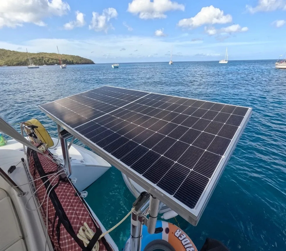 2017 Lagoon 380 S2 te koop (photo 20)
