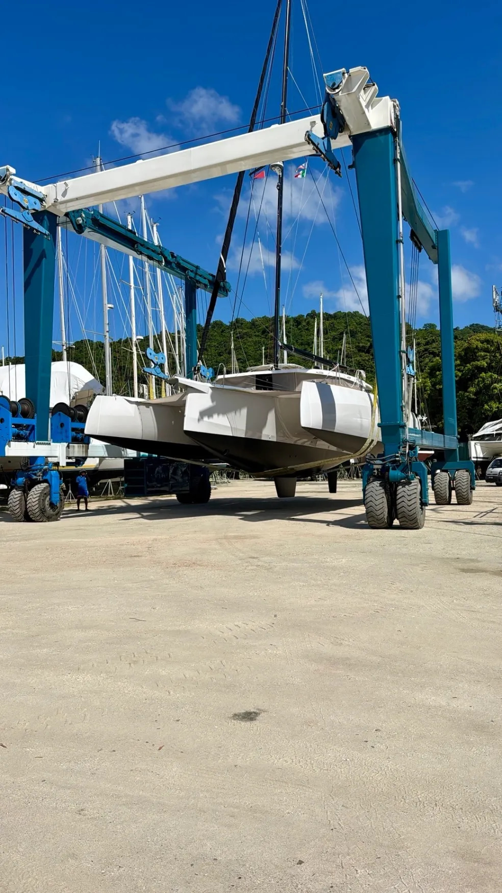 2020 NEEL 47 à vendre (photo 3)