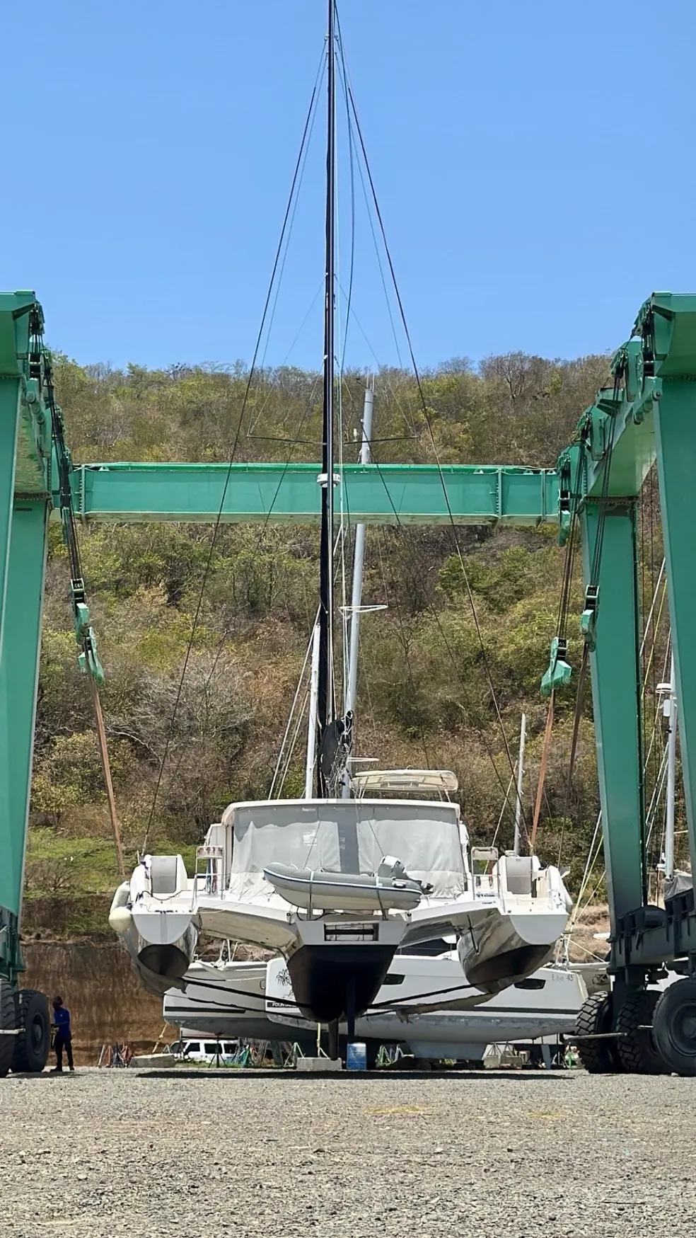 2020 NEEL 47 à vendre (photo 4)