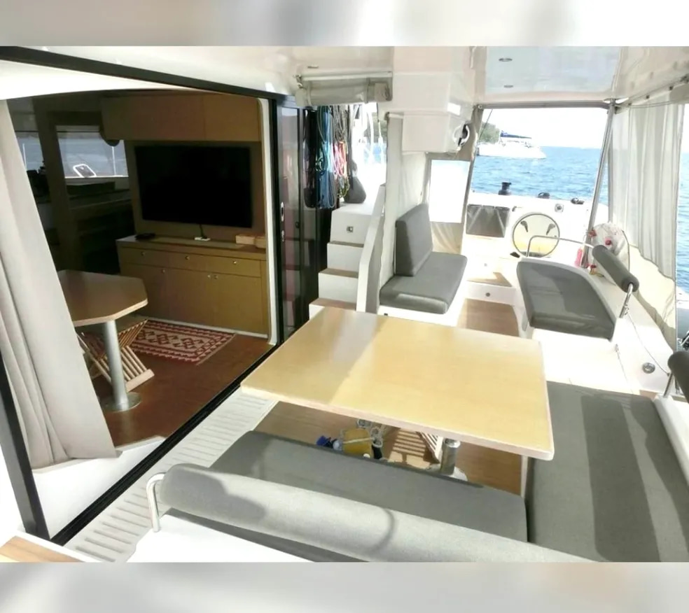 2020 NEEL 47 à vendre (photo 6)