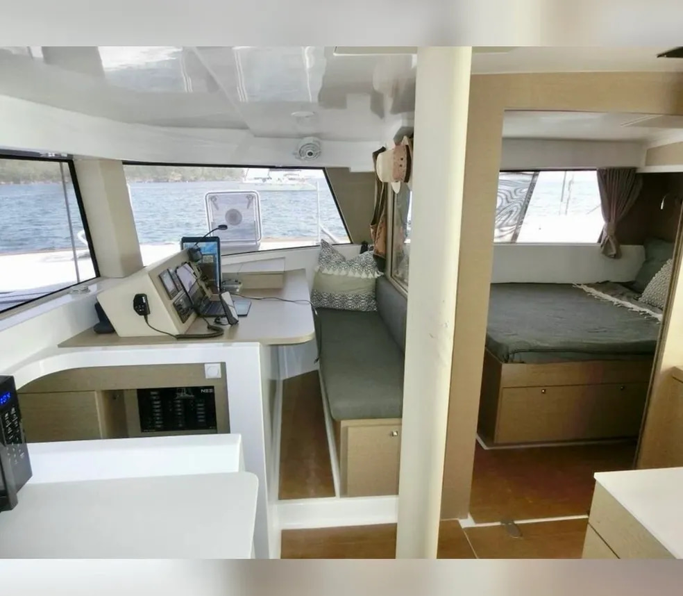 2020 NEEL 47 à vendre (photo 9)