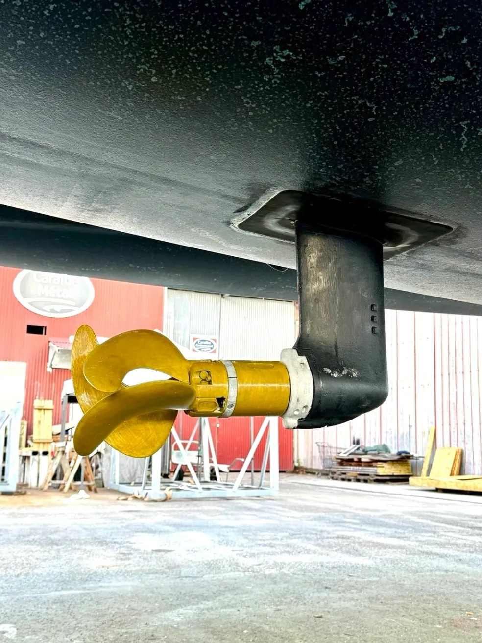 2020 NEEL 47 à vendre (photo 19)