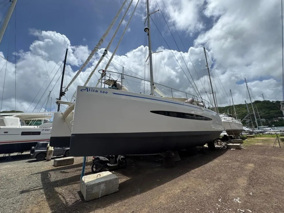 2015 Mint Yachts Coast 50 na sprzedaż (photo 2)