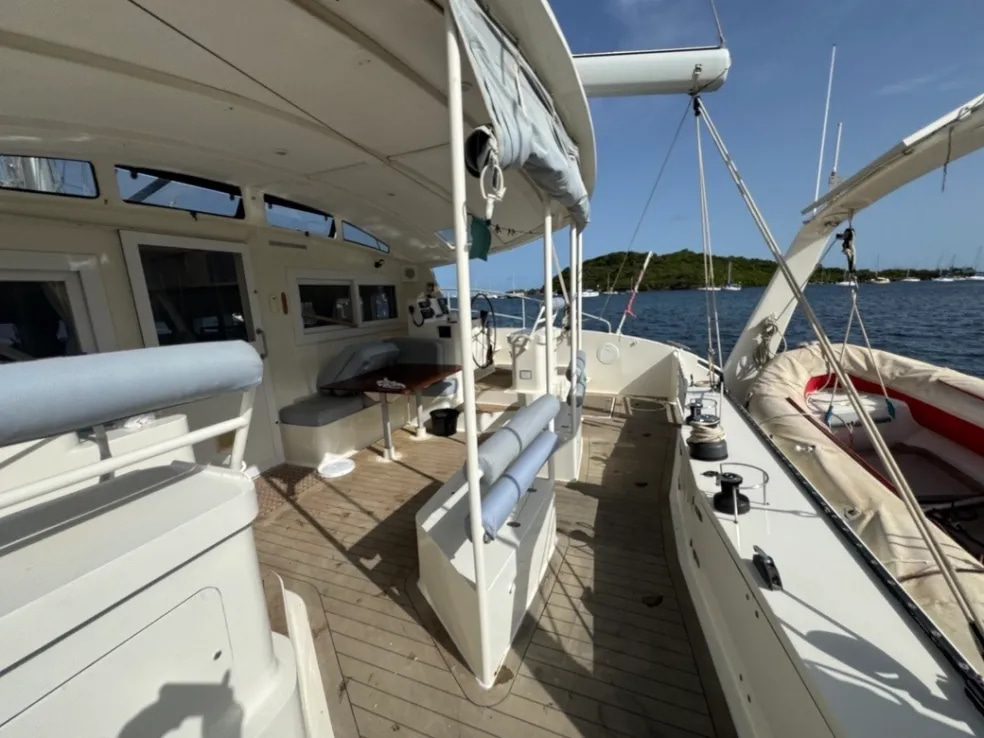 2015 Mint Yachts Coast 50 na sprzedaż (photo 6)