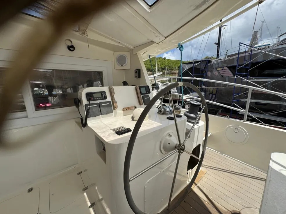 2015 Mint Yachts Coast 50 na sprzedaż (photo 10)