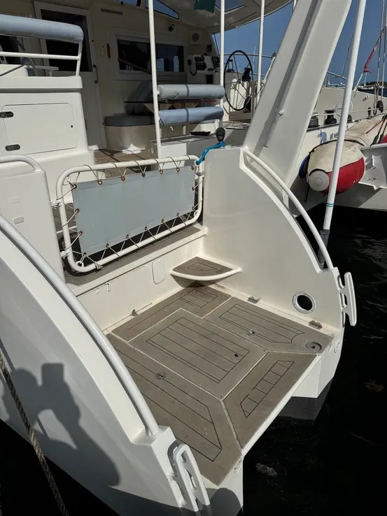 2015 Mint Yachts Coast 50 na sprzedaż (photo 11)