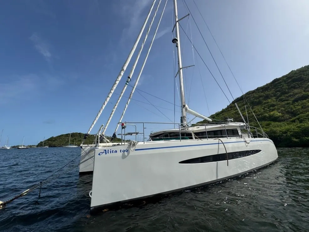 2015 Mint Yachts Coast 50 na sprzedaż (photo 4)